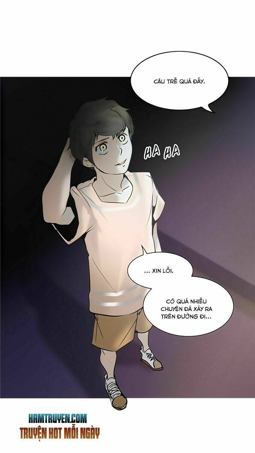 Cuộc Chiến Trong Tòa Tháp - Tower Of God: Chapter 280