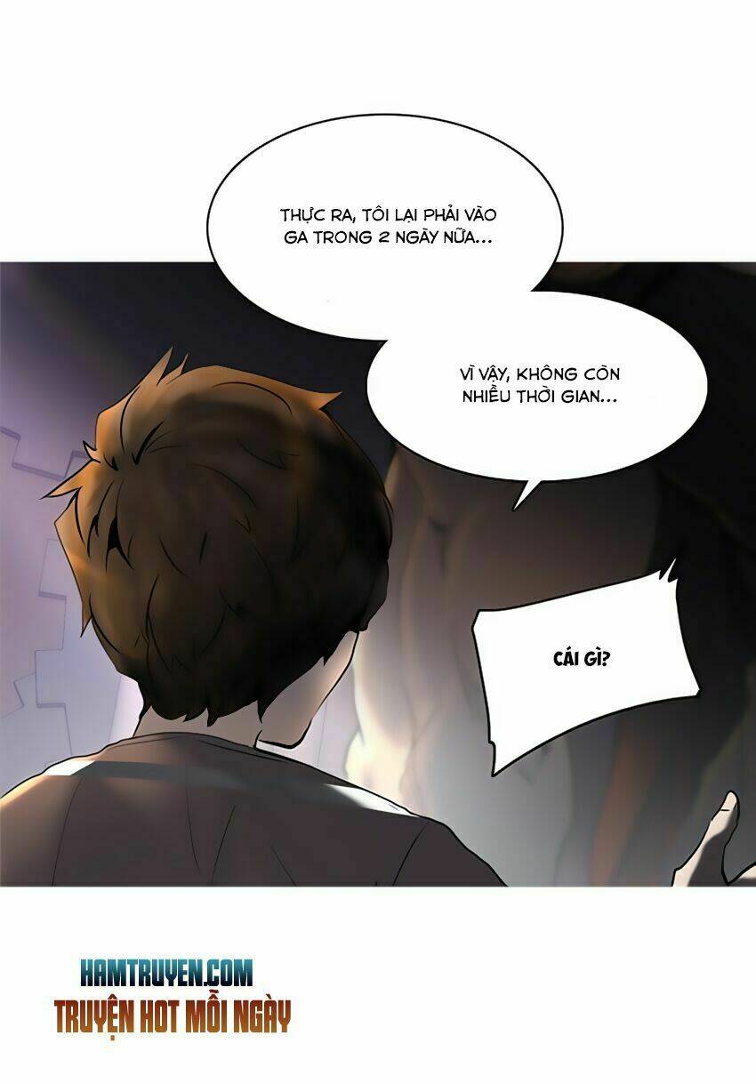 Cuộc Chiến Trong Tòa Tháp - Tower Of God: Chapter 280