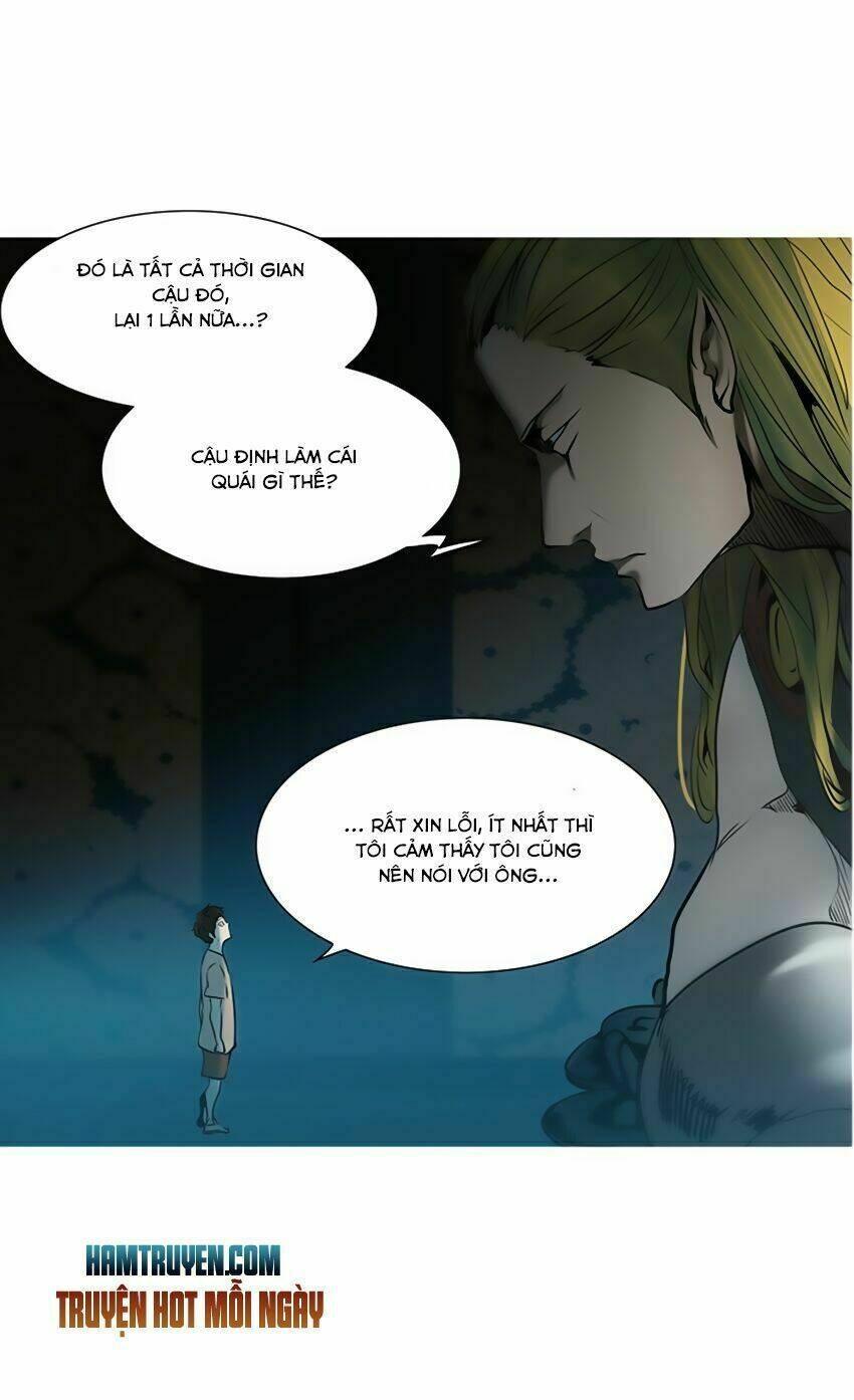 Cuộc Chiến Trong Tòa Tháp - Tower Of God: Chapter 280
