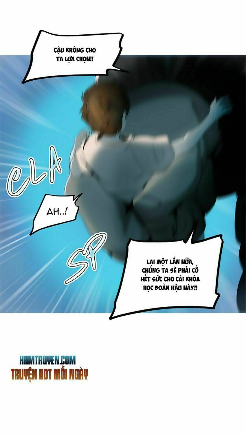 Cuộc Chiến Trong Tòa Tháp - Tower Of God: Chapter 280