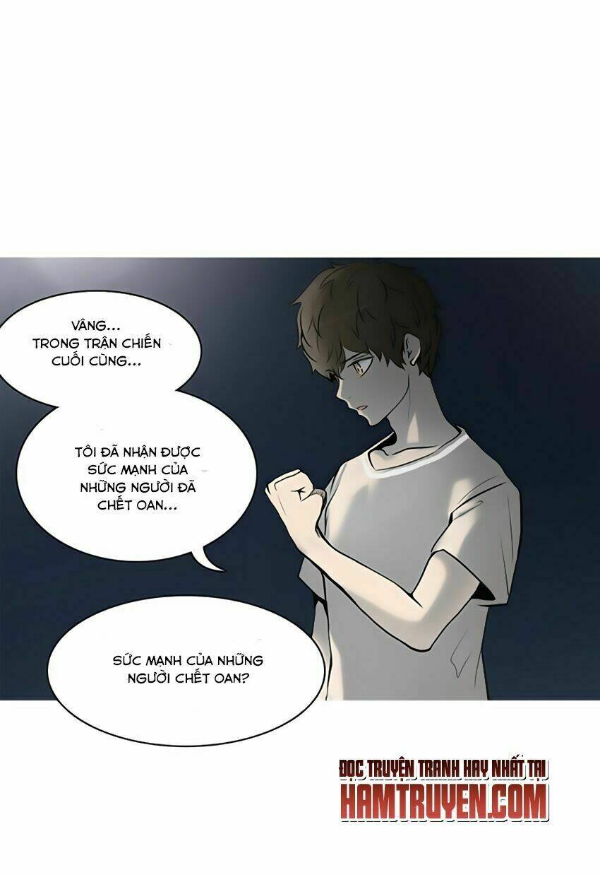 Cuộc Chiến Trong Tòa Tháp - Tower Of God: Chapter 280
