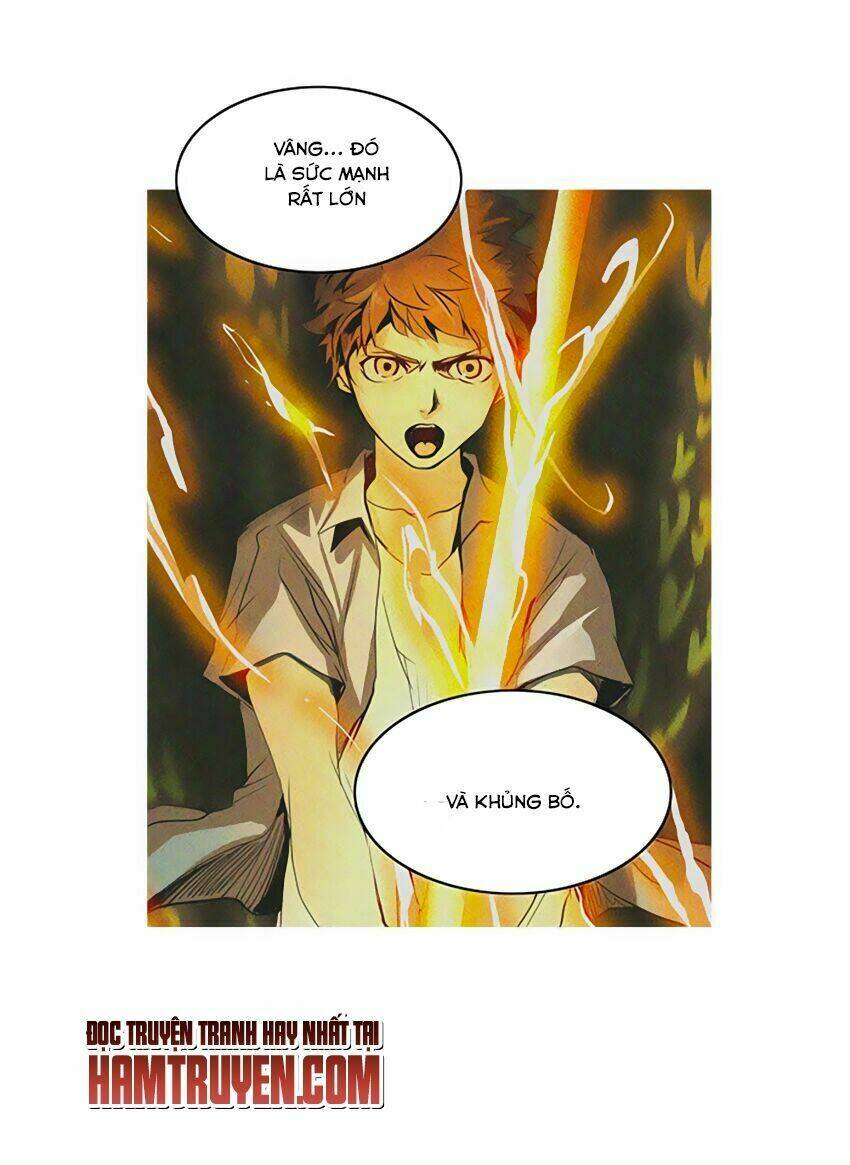 Cuộc Chiến Trong Tòa Tháp - Tower Of God: Chapter 280