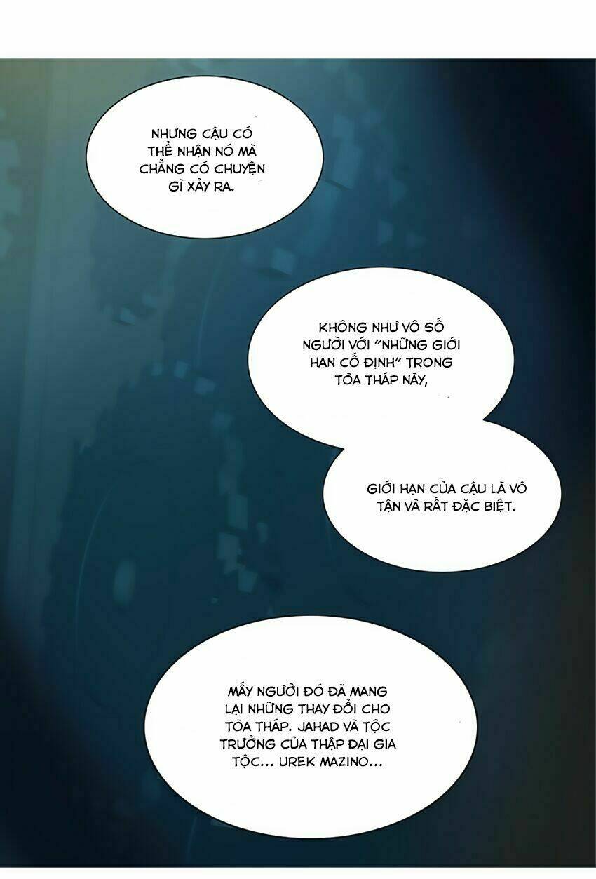 Cuộc Chiến Trong Tòa Tháp - Tower Of God: Chapter 280