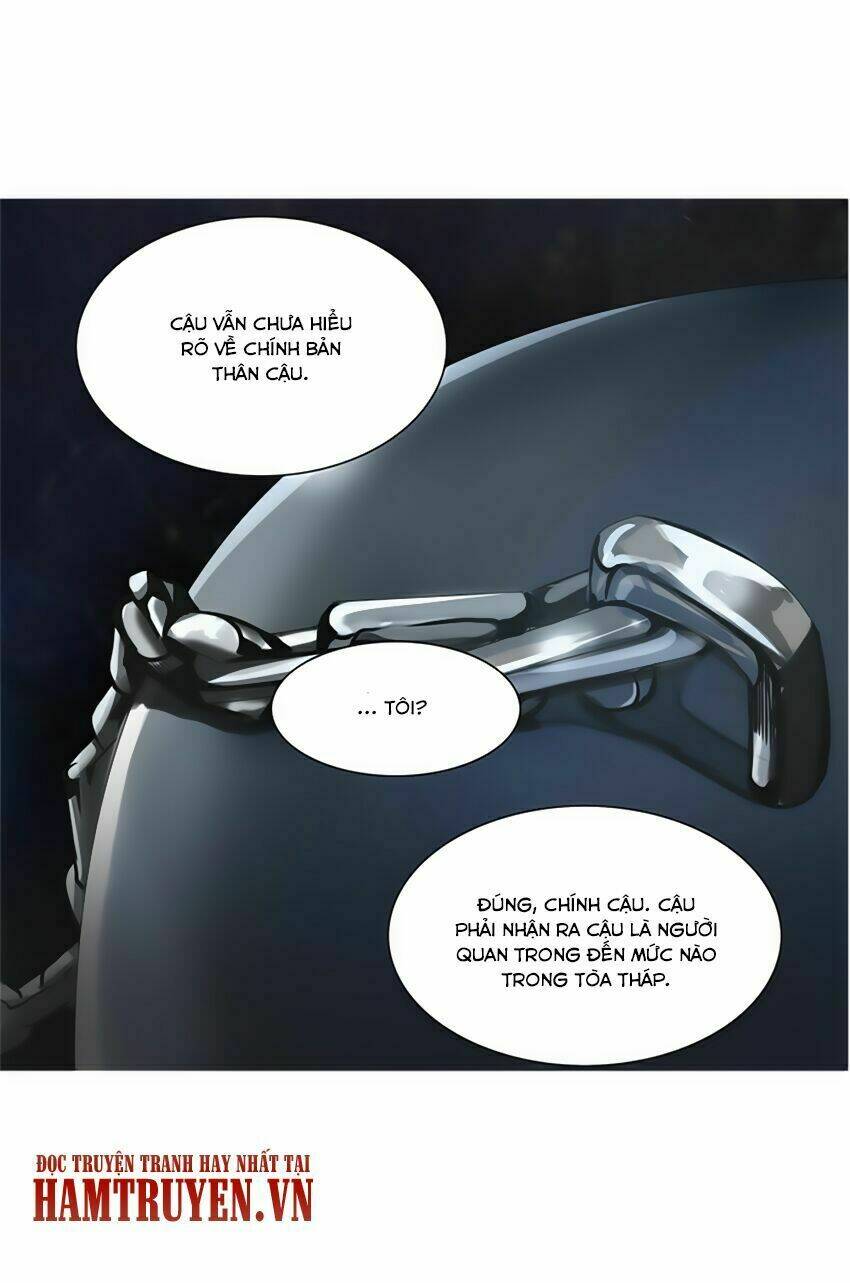 Cuộc Chiến Trong Tòa Tháp - Tower Of God: Chapter 280