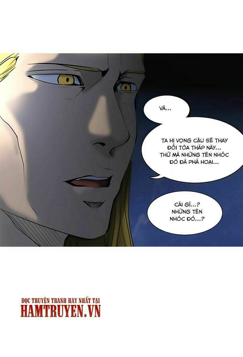 Cuộc Chiến Trong Tòa Tháp - Tower Of God: Chapter 280