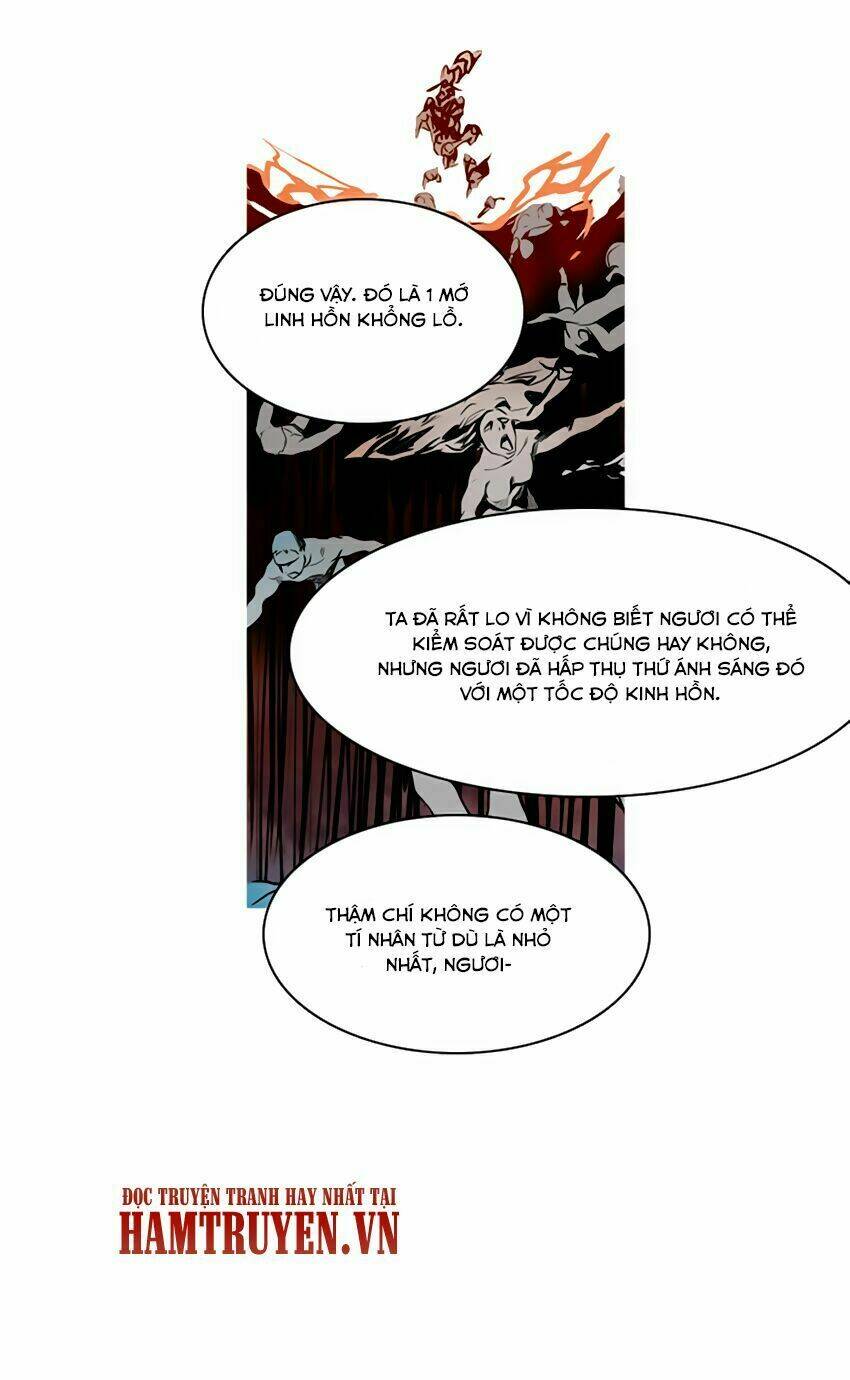 Cuộc Chiến Trong Tòa Tháp - Tower Of God: Chapter 280