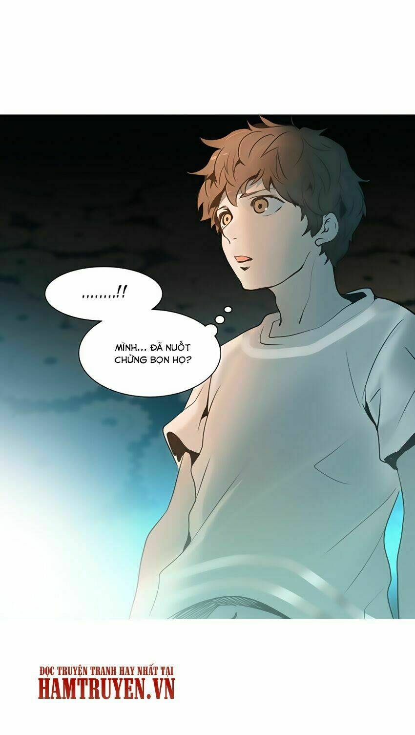 Cuộc Chiến Trong Tòa Tháp - Tower Of God: Chapter 280