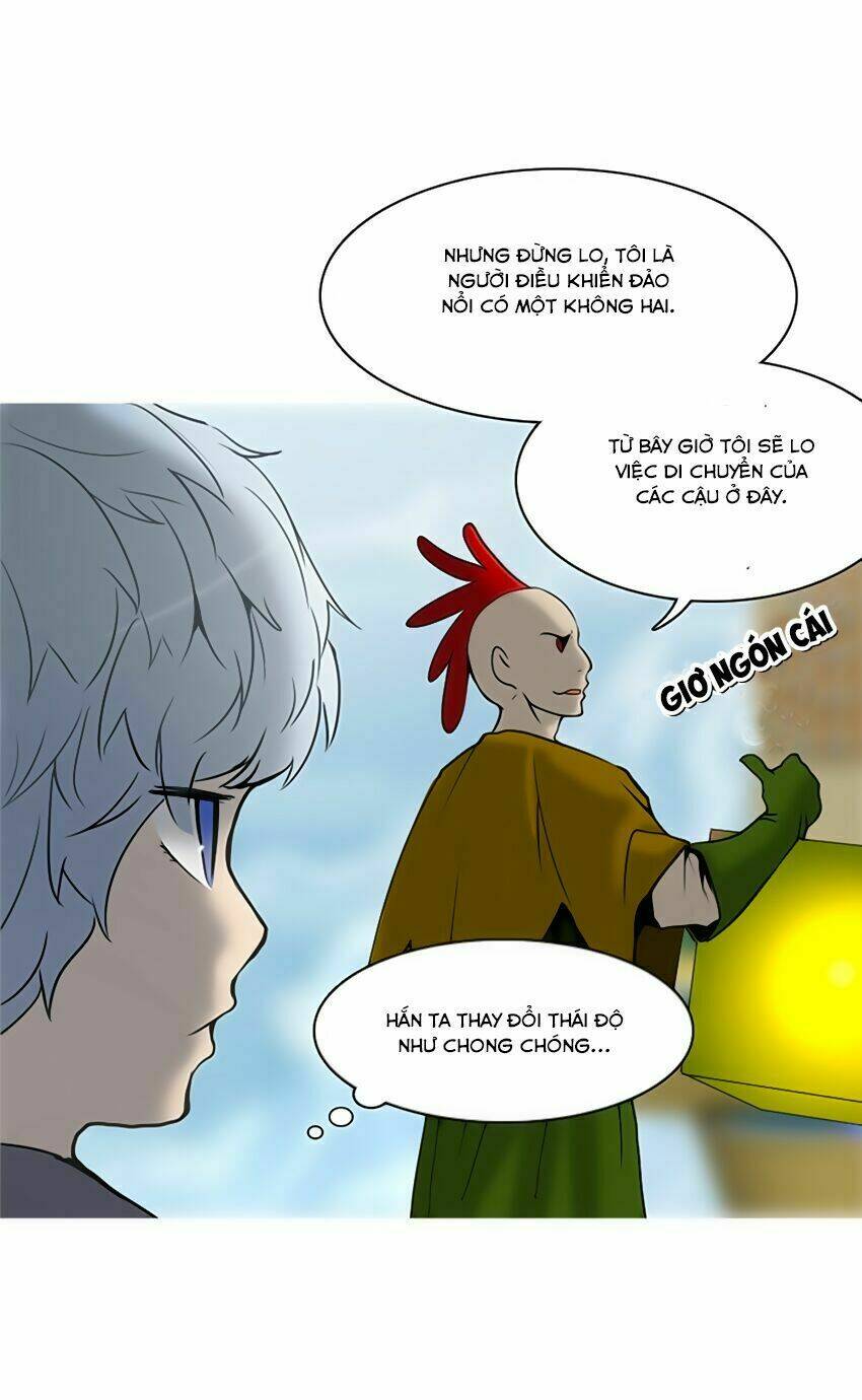 Cuộc Chiến Trong Tòa Tháp - Tower Of God: Chapter 280