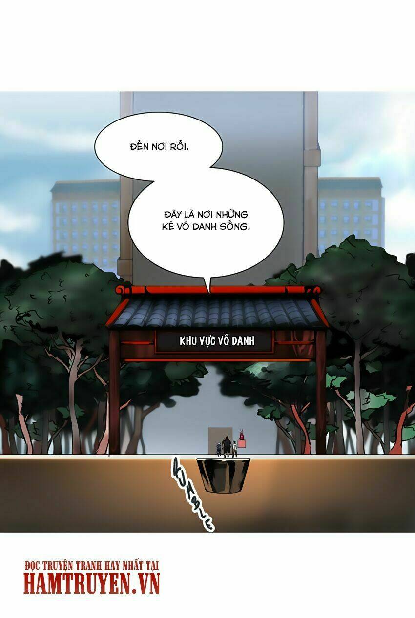 Cuộc Chiến Trong Tòa Tháp - Tower Of God: Chapter 280