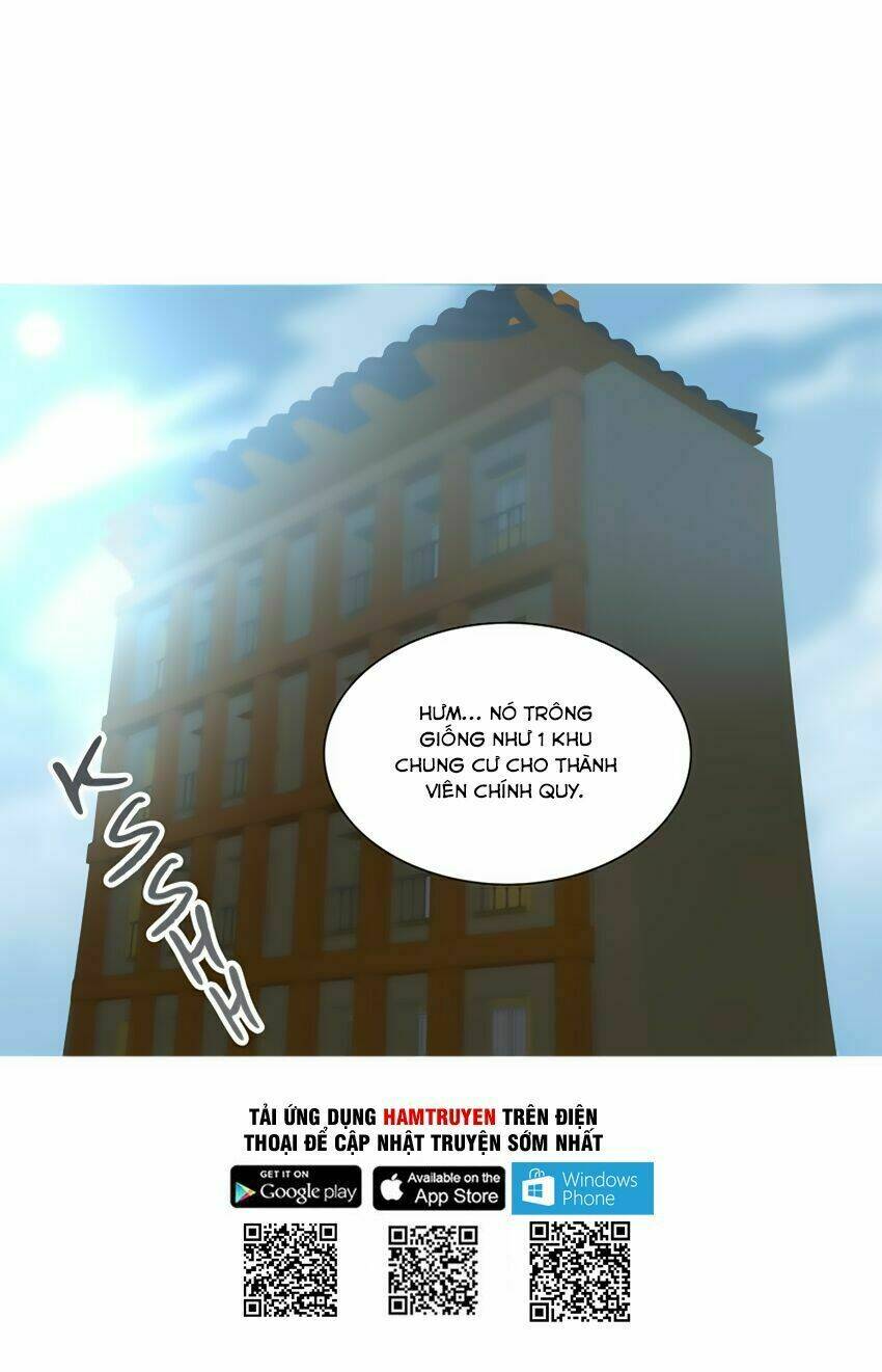 Cuộc Chiến Trong Tòa Tháp - Tower Of God: Chapter 280