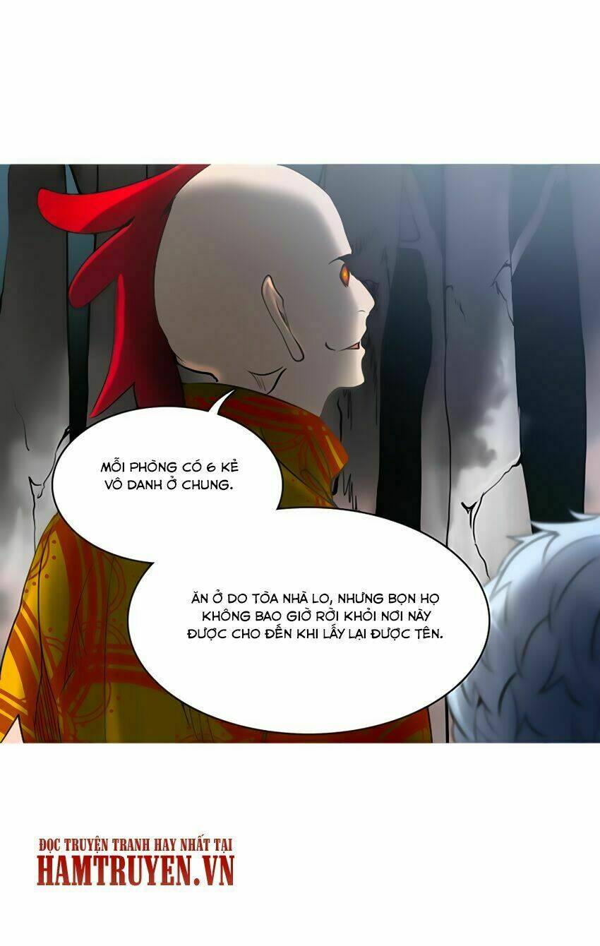 Cuộc Chiến Trong Tòa Tháp - Tower Of God: Chapter 280