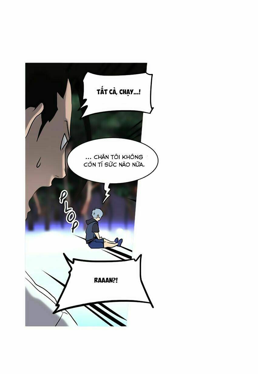 Cuộc Chiến Trong Tòa Tháp - Tower Of God: Chapter 280