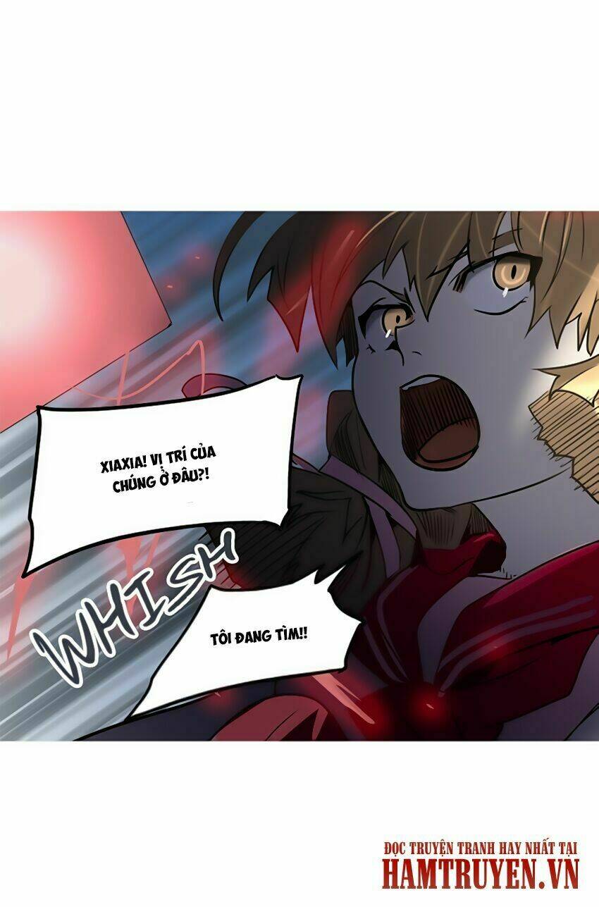 Cuộc Chiến Trong Tòa Tháp - Tower Of God: Chapter 280