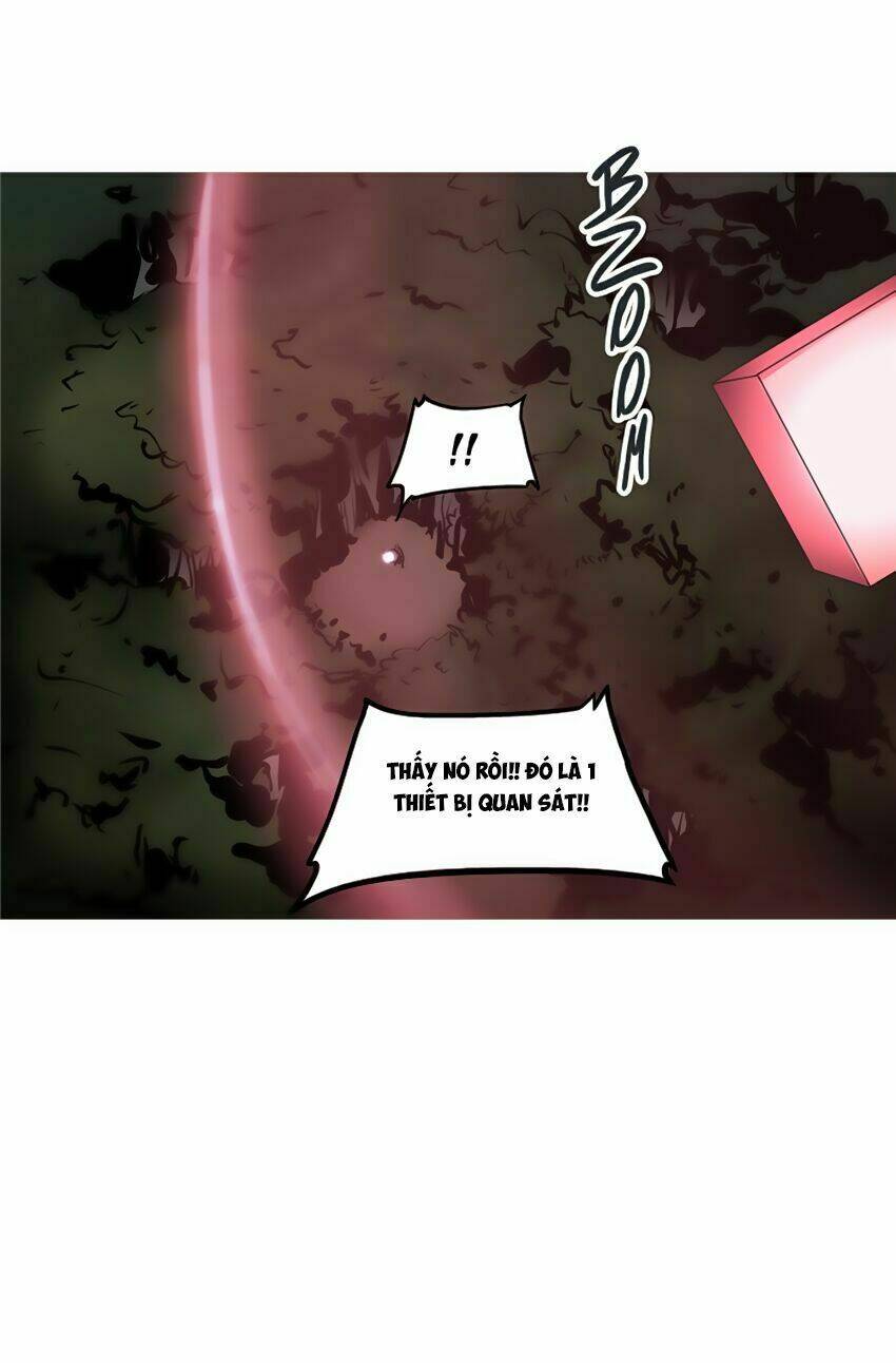 Cuộc Chiến Trong Tòa Tháp - Tower Of God: Chapter 280