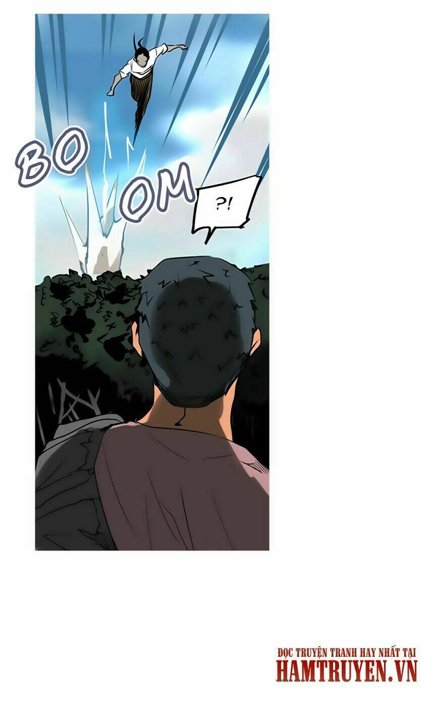 Cuộc Chiến Trong Tòa Tháp - Tower Of God: Chapter 280