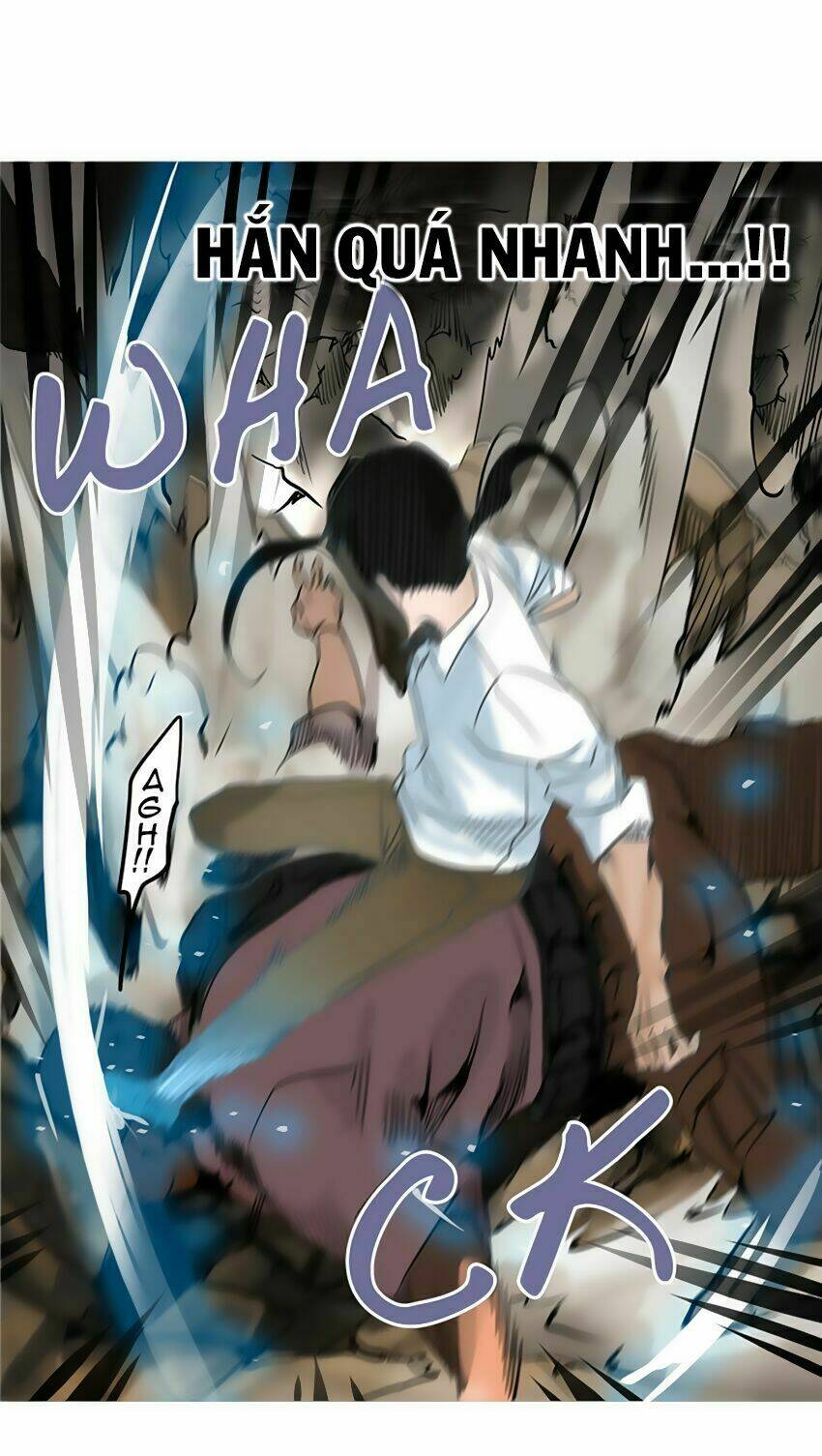 Cuộc Chiến Trong Tòa Tháp - Tower Of God: Chapter 280