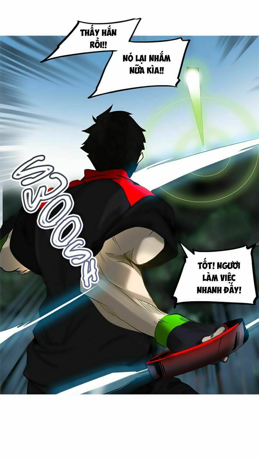 Cuộc Chiến Trong Tòa Tháp - Tower Of God: Chapter 280