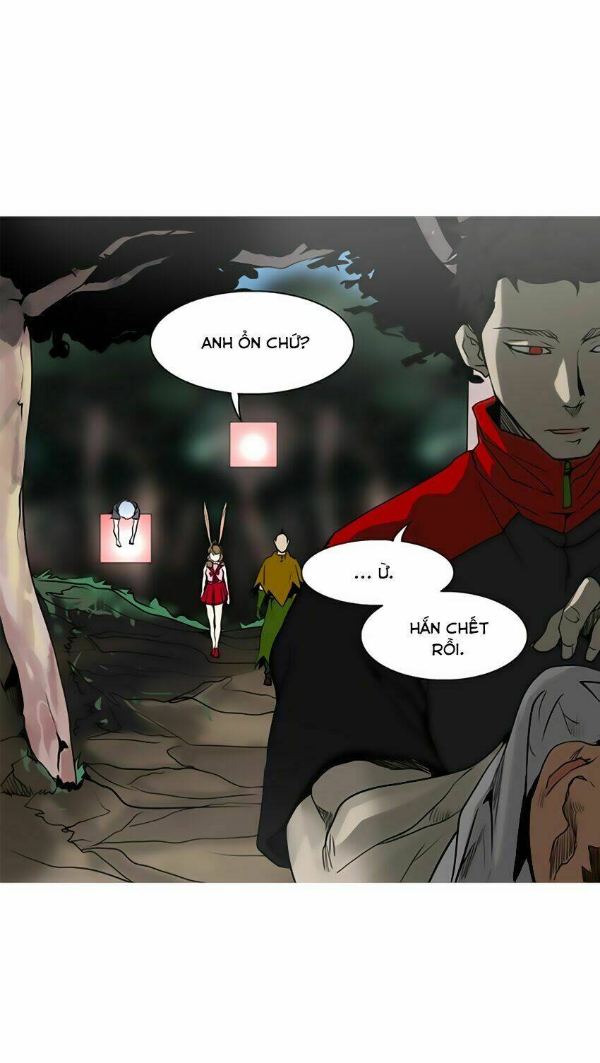 Cuộc Chiến Trong Tòa Tháp - Tower Of God: Chapter 280