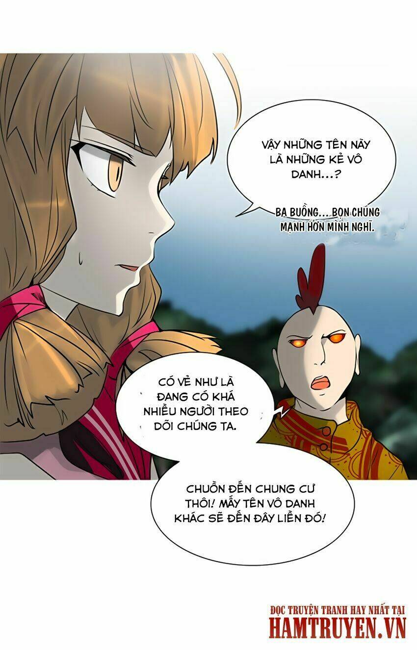Cuộc Chiến Trong Tòa Tháp - Tower Of God: Chapter 280