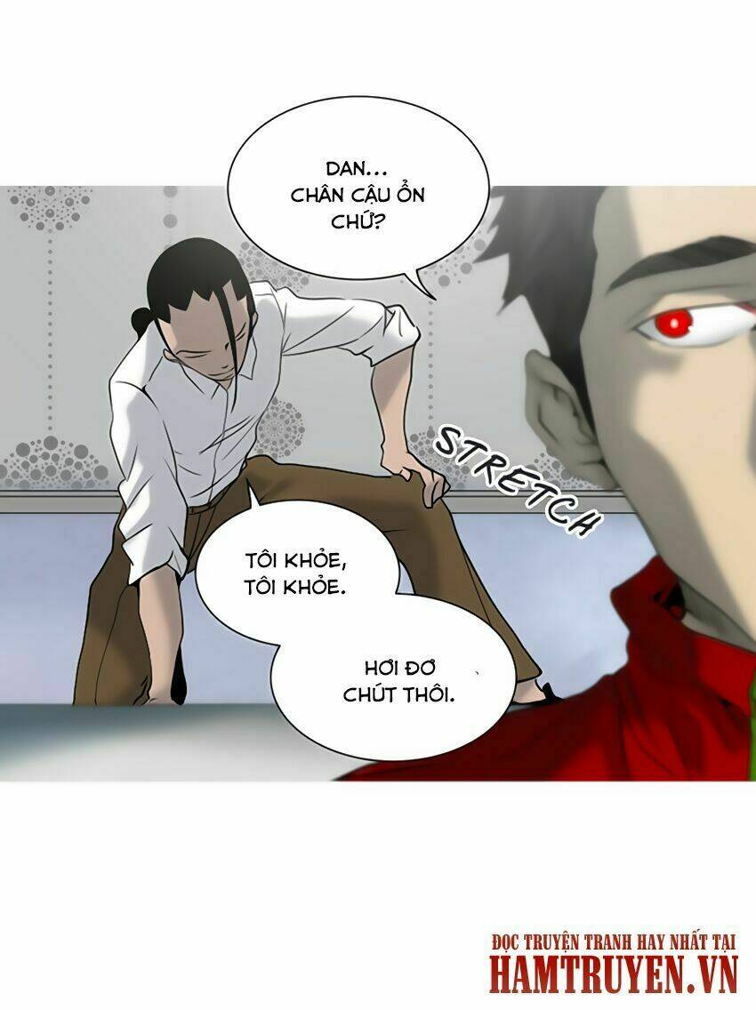 Cuộc Chiến Trong Tòa Tháp - Tower Of God: Chapter 280