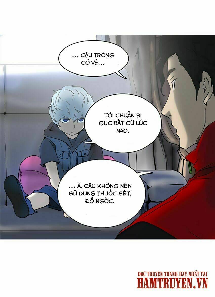 Cuộc Chiến Trong Tòa Tháp - Tower Of God: Chapter 280