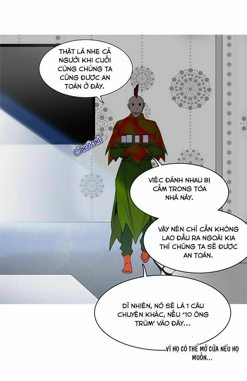 Cuộc Chiến Trong Tòa Tháp - Tower Of God: Chapter 280