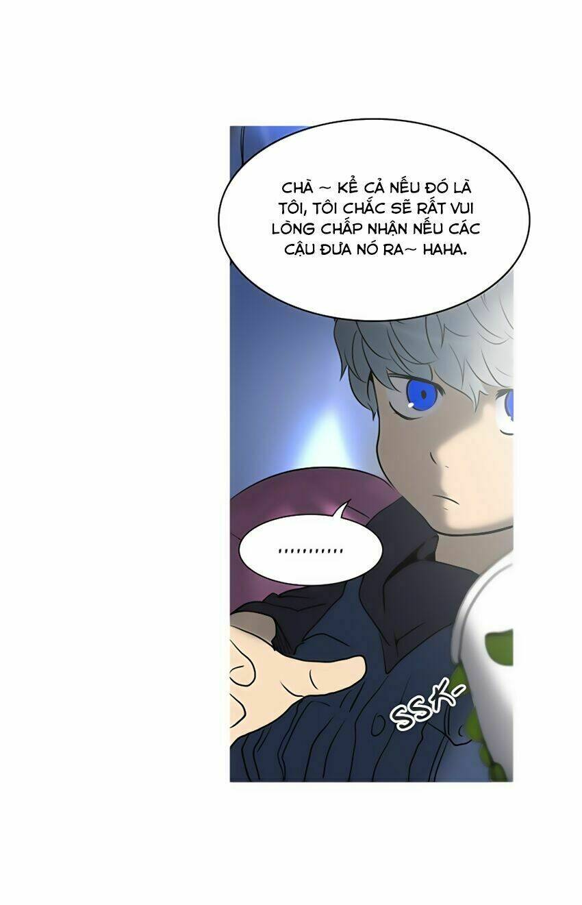 Cuộc Chiến Trong Tòa Tháp - Tower Of God: Chapter 280