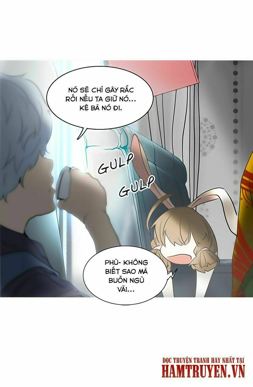 Cuộc Chiến Trong Tòa Tháp - Tower Of God: Chapter 280