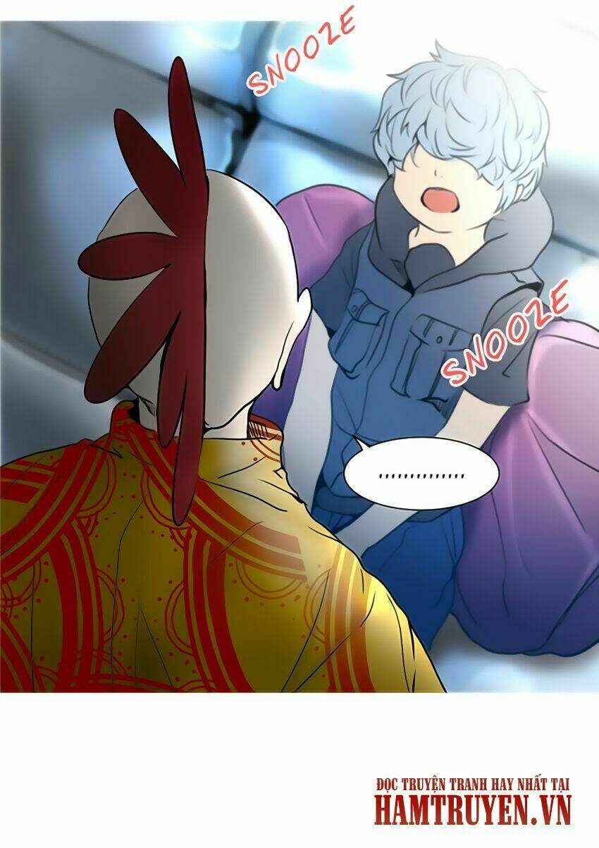 Cuộc Chiến Trong Tòa Tháp - Tower Of God: Chapter 280