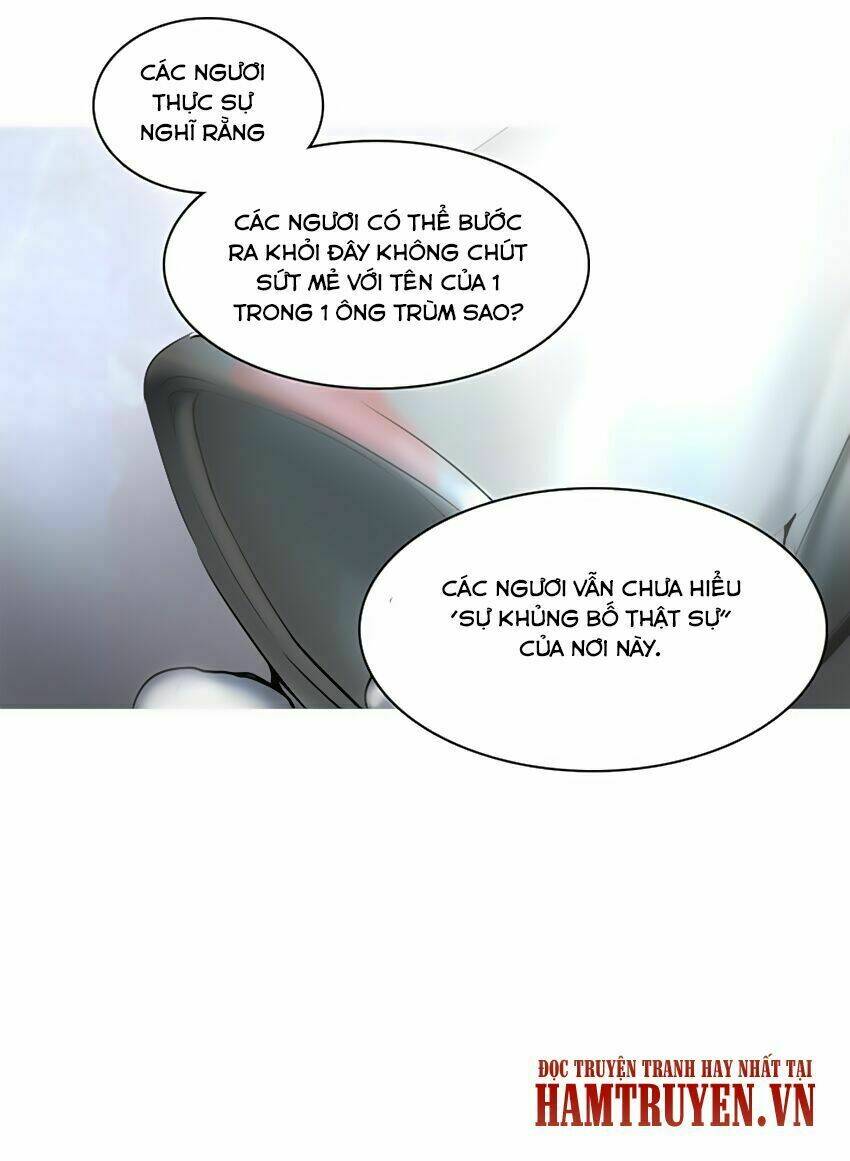 Cuộc Chiến Trong Tòa Tháp - Tower Of God: Chapter 280
