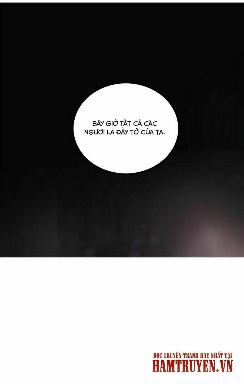 Cuộc Chiến Trong Tòa Tháp - Tower Of God: Chapter 280