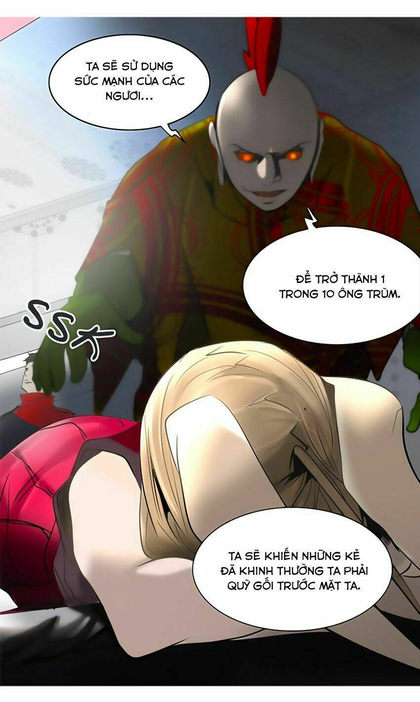 Cuộc Chiến Trong Tòa Tháp - Tower Of God: Chapter 280