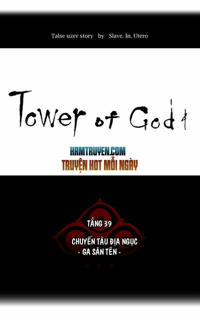 Cuộc Chiến Trong Tòa Tháp - Tower Of God: Chapter 280