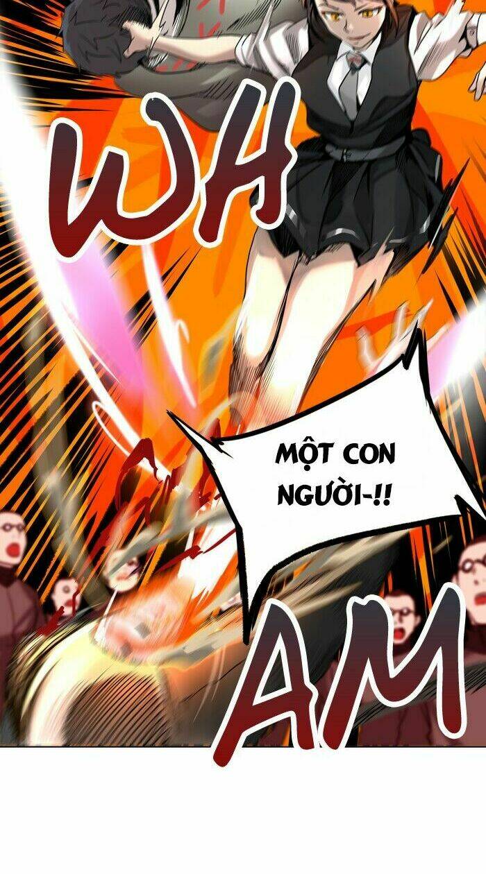 Cuộc Chiến Trong Tòa Tháp - Tower Of God: Chapter 281