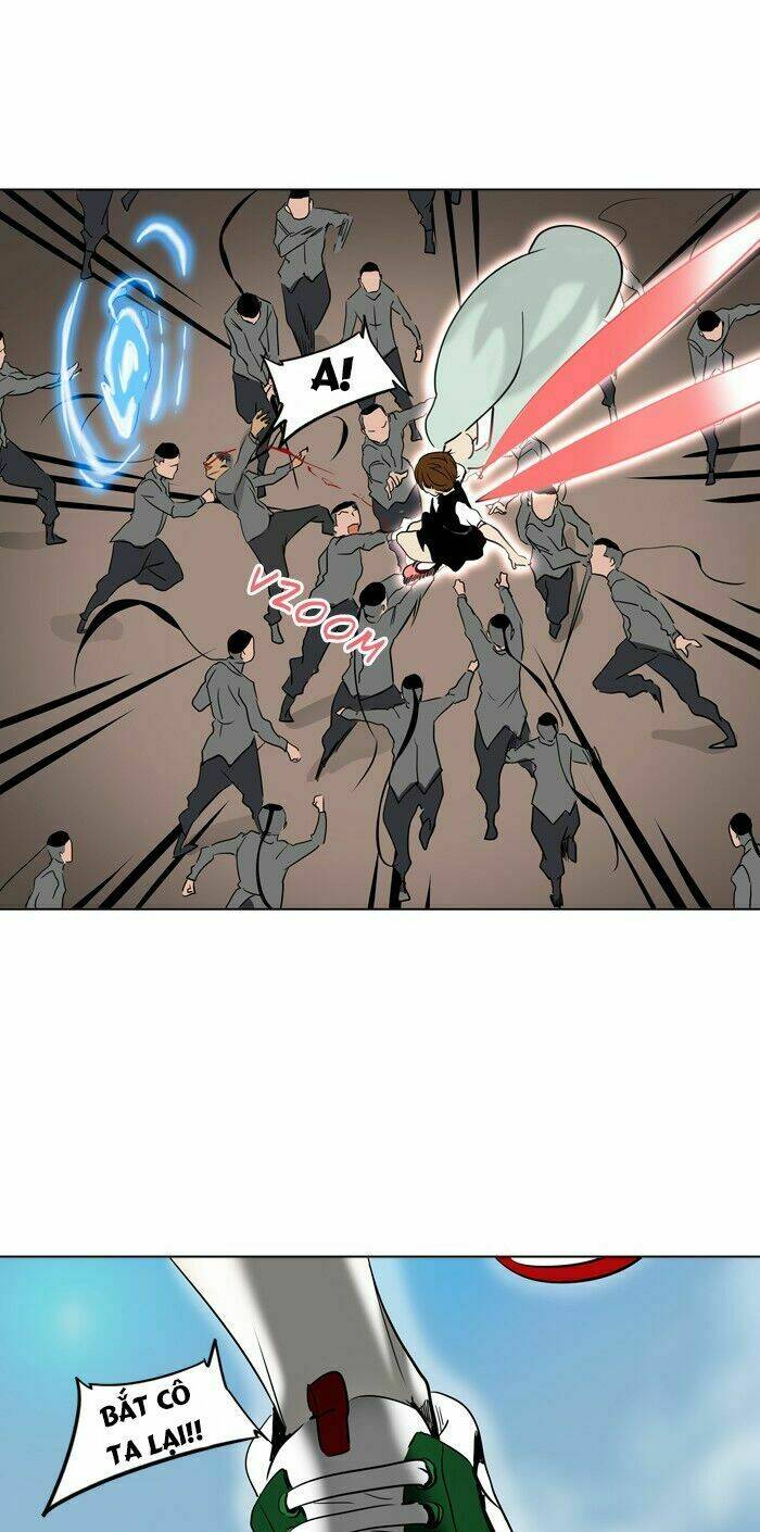 Cuộc Chiến Trong Tòa Tháp - Tower Of God: Chapter 281