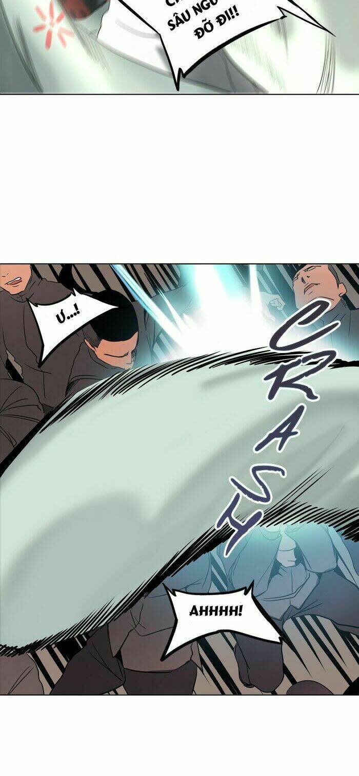 Cuộc Chiến Trong Tòa Tháp - Tower Of God: Chapter 281