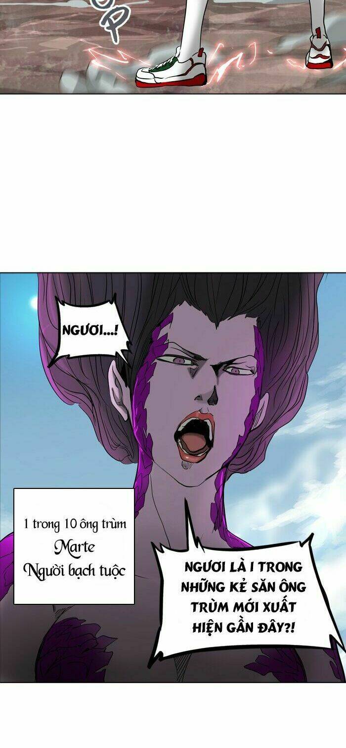 Cuộc Chiến Trong Tòa Tháp - Tower Of God: Chapter 281