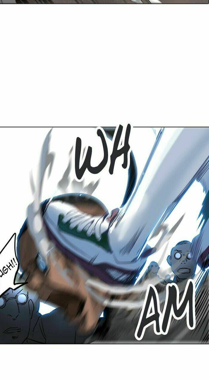 Cuộc Chiến Trong Tòa Tháp - Tower Of God: Chapter 281