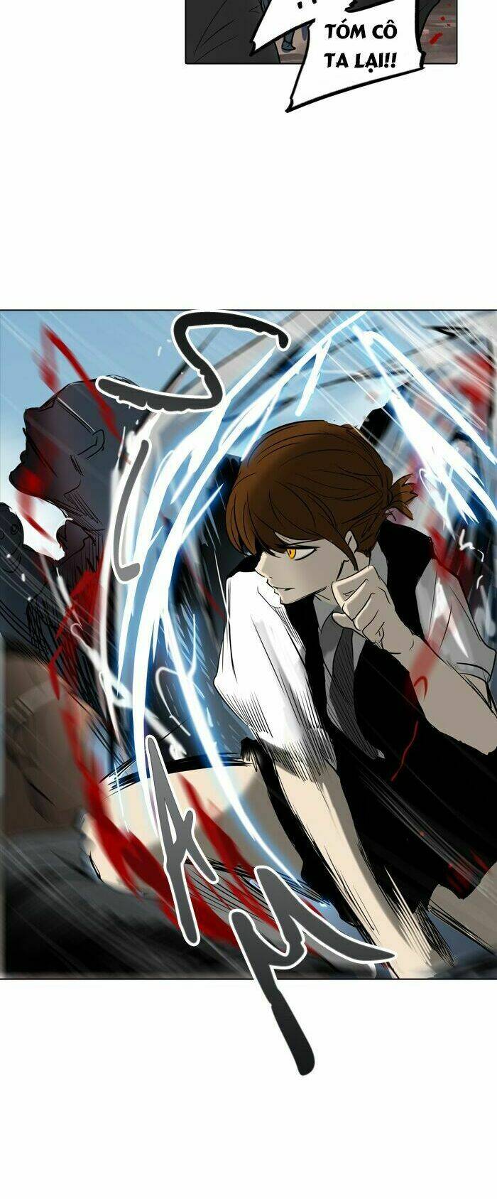 Cuộc Chiến Trong Tòa Tháp - Tower Of God: Chapter 281