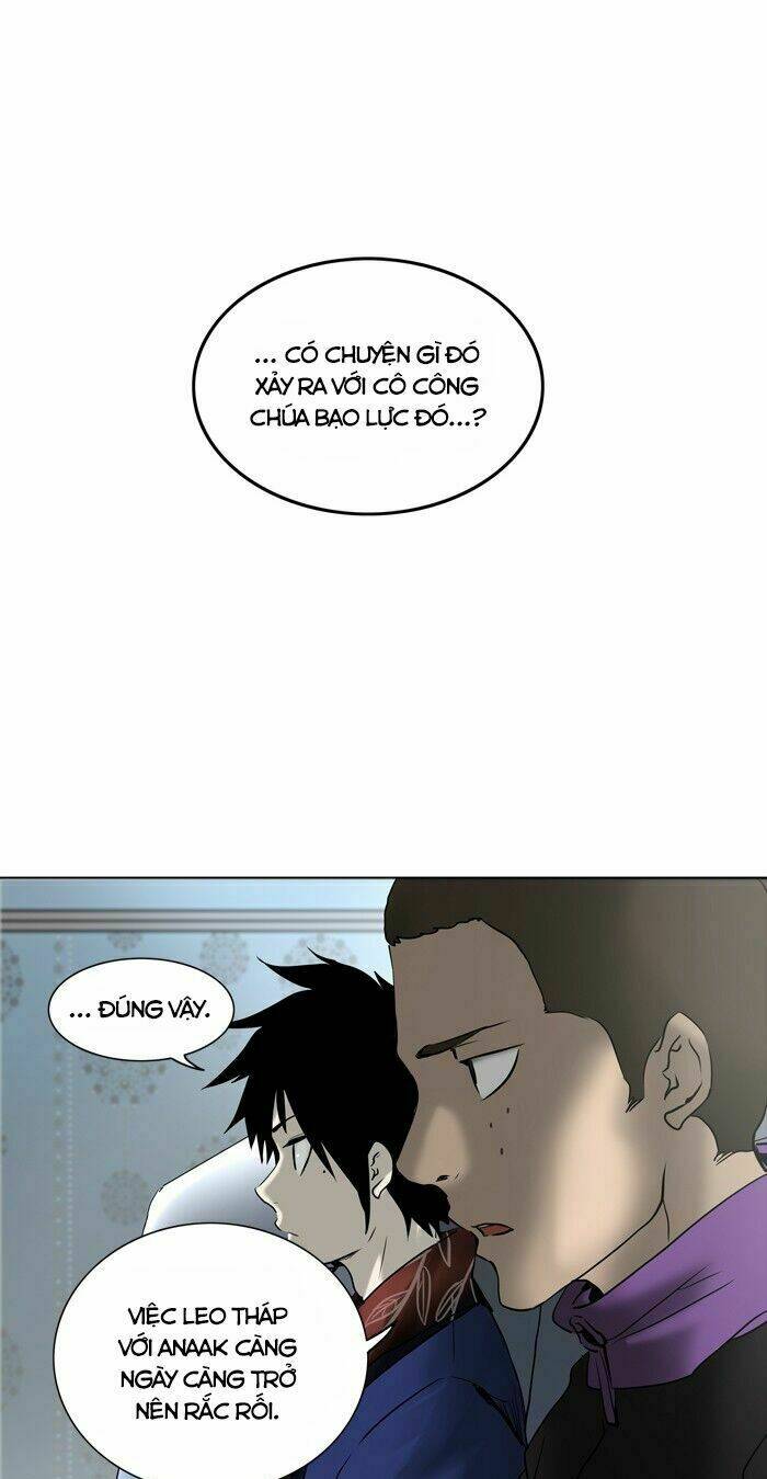 Cuộc Chiến Trong Tòa Tháp - Tower Of God: Chapter 281