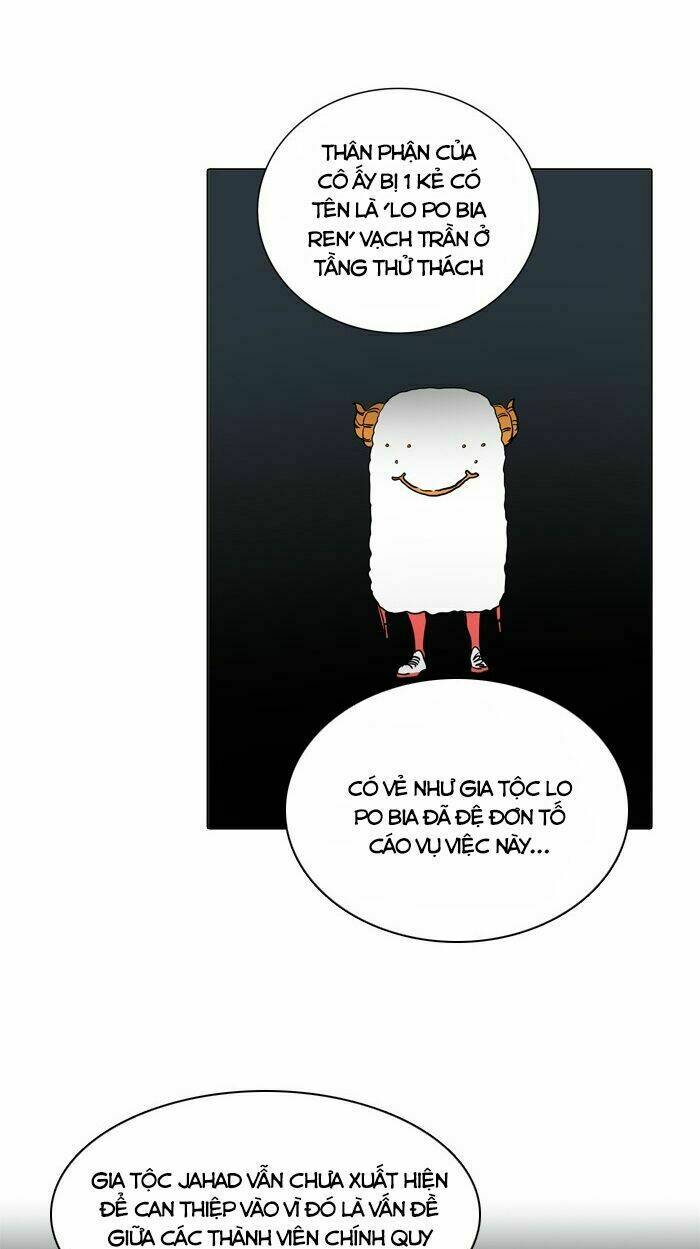 Cuộc Chiến Trong Tòa Tháp - Tower Of God: Chapter 281