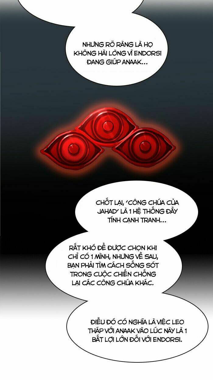 Cuộc Chiến Trong Tòa Tháp - Tower Of God: Chapter 281