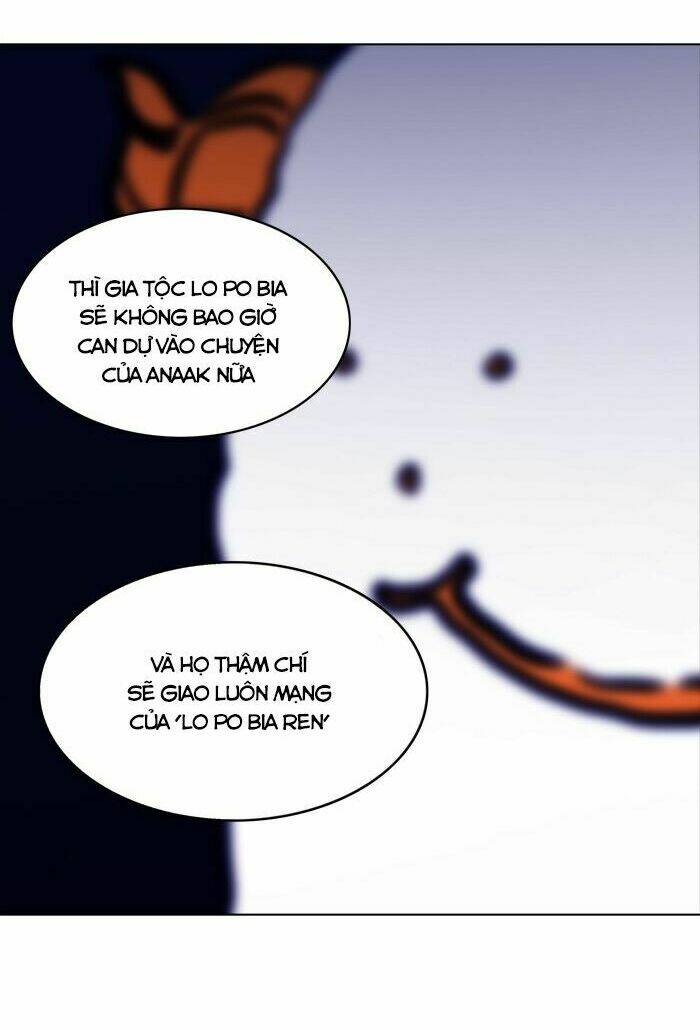 Cuộc Chiến Trong Tòa Tháp - Tower Of God: Chapter 281
