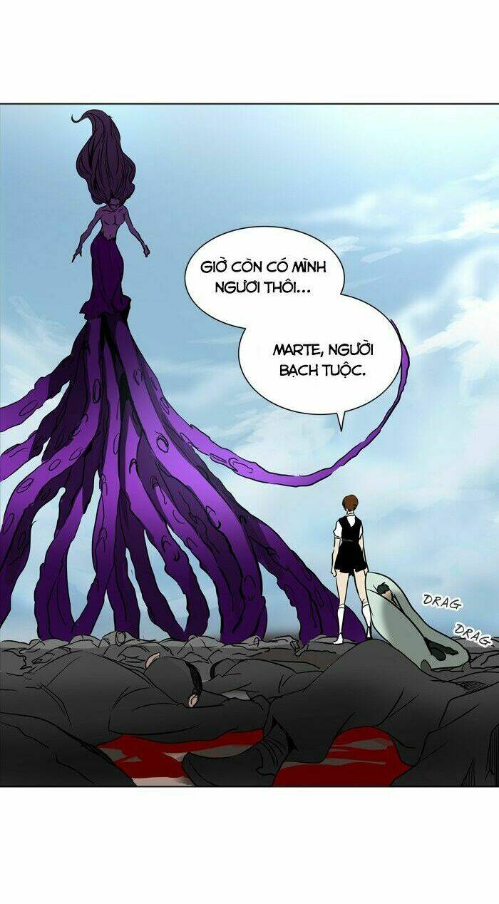 Cuộc Chiến Trong Tòa Tháp - Tower Of God: Chapter 281
