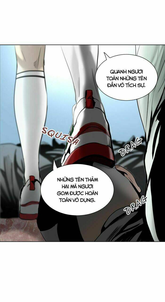 Cuộc Chiến Trong Tòa Tháp - Tower Of God: Chapter 281