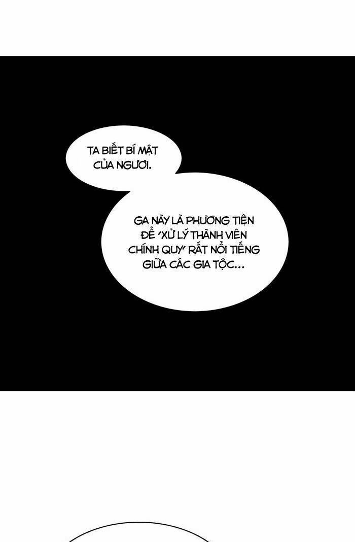 Cuộc Chiến Trong Tòa Tháp - Tower Of God: Chapter 281