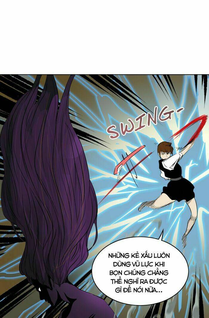 Cuộc Chiến Trong Tòa Tháp - Tower Of God: Chapter 281