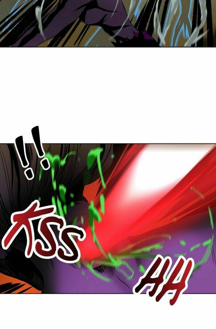 Cuộc Chiến Trong Tòa Tháp - Tower Of God: Chapter 281