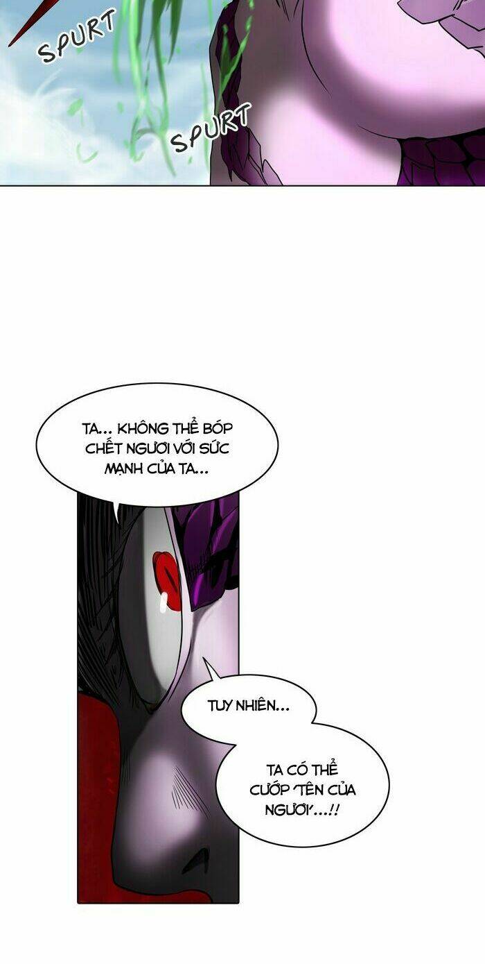 Cuộc Chiến Trong Tòa Tháp - Tower Of God: Chapter 281