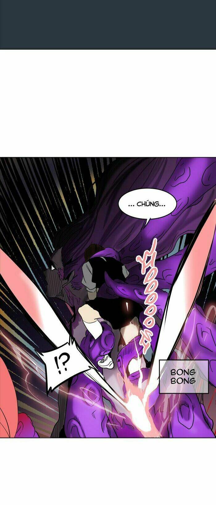 Cuộc Chiến Trong Tòa Tháp - Tower Of God: Chapter 281